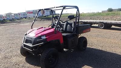 BOATZON | 2012 Polaris RANGER XP 800