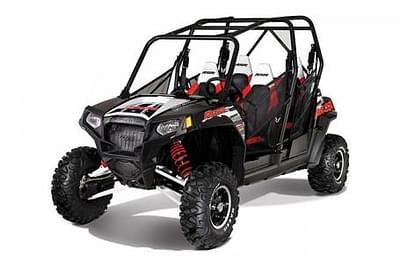 BOATZON | 2012 Polaris RZR 4 800 EPS