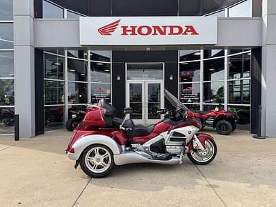 BOATZON | 2012 Roadsmith GOLDWING ROADSMITH TRIKE