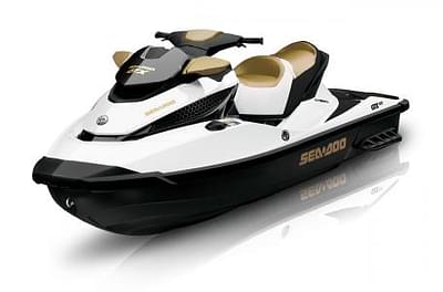 BOATZON | 2012 SeaDoo GTX 1530