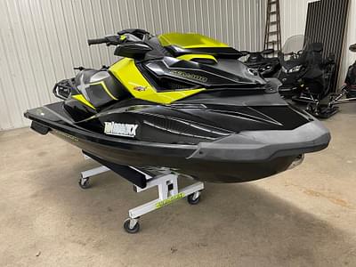 BOATZON | 2012 SeaDoo RXP 260