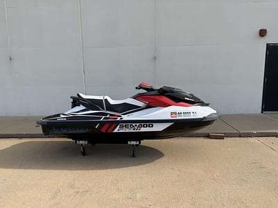 BOATZON | 2012 SeaDoo WAKE 155