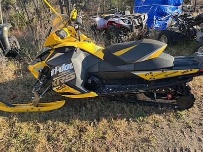 BOATZON | 2012 SkiDoo MX Z XRS Rotax ETEC 800R