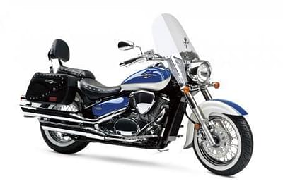 BOATZON | 2012 Suzuki BOULEVARD C50T