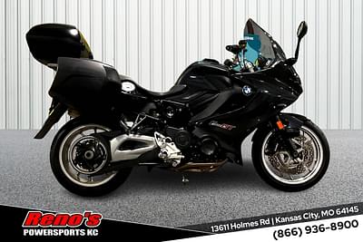 BOATZON | 2013 BMW F 800 GT