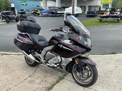 BOATZON | 2013 BMW K1600 GTL