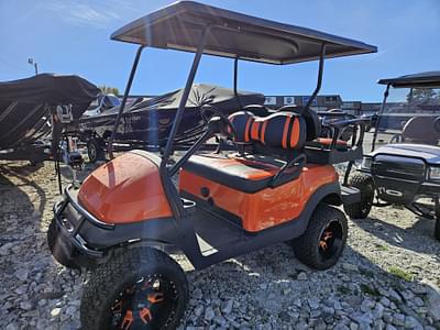 BOATZON | 2013 Club Car RXU