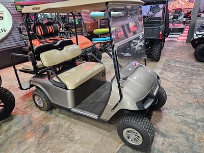 BOATZON | 2013 EZGO RXV