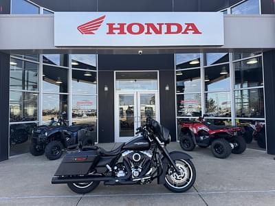 BOATZON | 2013 HarleyDavidson FLHX Street Glide