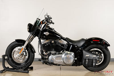 BOATZON | 2013 HarleyDavidson SOFTAIL SLIM