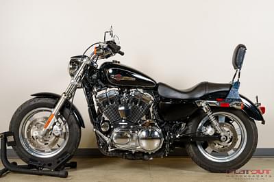 BOATZON | 2013 HarleyDavidson XL1200 SPORTSTER CUSTOM