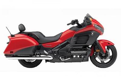 BOATZON | 2013 Honda Gold Wing F6B