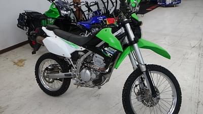 BOATZON | 2013 Kawasaki KLX 250S