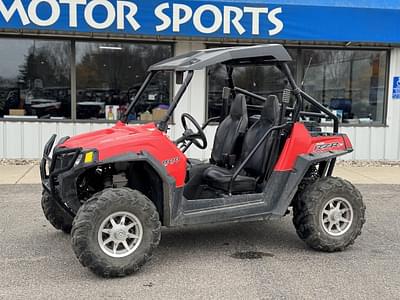 BOATZON | 2013 Polaris Industries RZR S 800