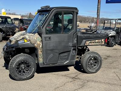 BOATZON | 2013 Polaris RANGER XP 900 EPS LE