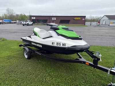 BOATZON | 2013 SeaDoo GTI 130