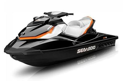 BOATZON | 2013 SeaDoo GTi SE 155