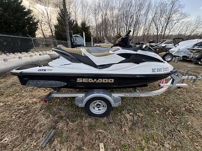 BOATZON | 2013 SeaDoo GTX 155