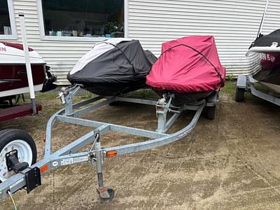 BOATZON | 2013 SeaDoo Wake Pro 215  GTI 130