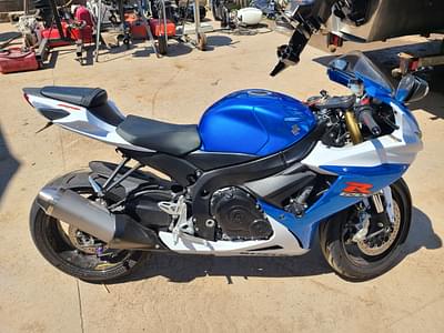 BOATZON | 2013 Suzuki GSXR750