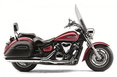 BOATZON | 2013 Yamaha VSTAR 1300 TOURER