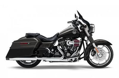 BOATZON | 2014 HarleyDavidson ROAD KING CVO