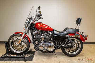 BOATZON | 2014 HarleyDavidson XL1200T SUPERLOW