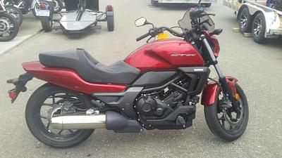 BOATZON | 2014 Honda CTX  700N