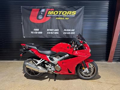 BOATZON | 2014 Honda INTERCEPTOR