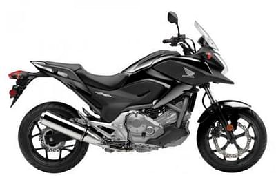 BOATZON | 2014 Honda NC700X