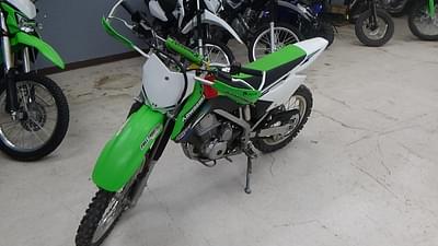 BOATZON | 2014 Kawasaki KLX140L