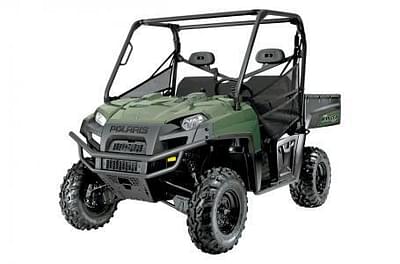 BOATZON | 2014 Polaris Industries RANGER 800 EFI