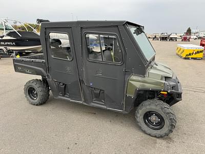 BOATZON | 2014 Polaris RANGER CREW 800 EFI