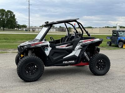 BOATZON | 2014 Polaris RZR XP 1000 EPS