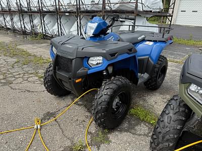 BOATZON | 2014 Polaris Sportsman 400 HO