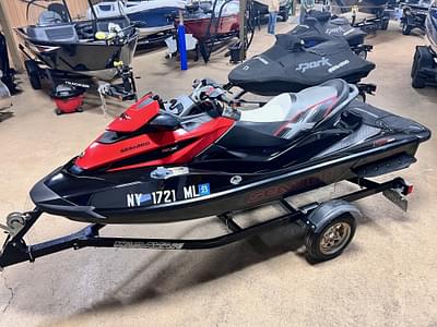 BOATZON | 2014 SeaDoo RXTX 260