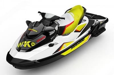 BOATZON | 2014 SeaDoo WAKE PRO 215