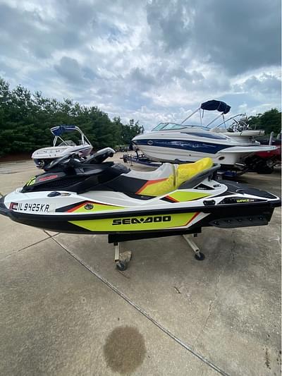 BOATZON | 2014 SeaDoo Wake Pro 215