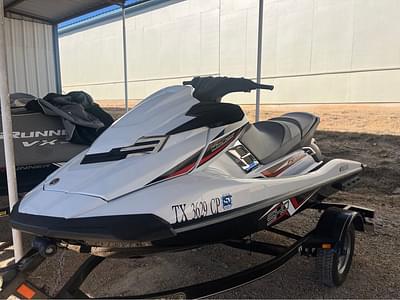 BOATZON | 2014 Yamaha FX Cruiser SHO