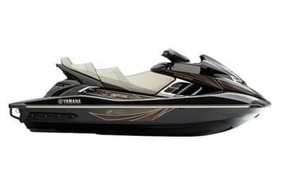 BOATZON | 2014 Yamaha FX CRUISER SVHO