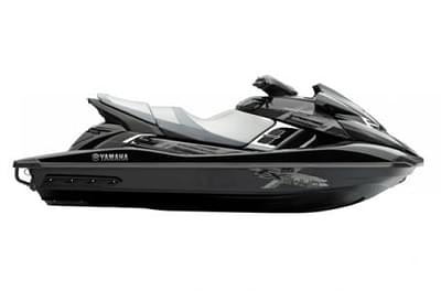BOATZON | 2014 Yamaha FX SVHO