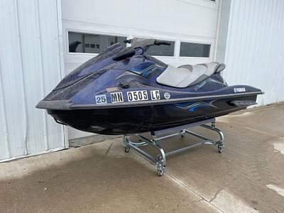 BOATZON | 2014 Yamaha VX DELUXE