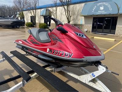 BOATZON | 2014 Yamaha VXR