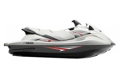 BOATZON | 2014 Yamaha VXS  Silver