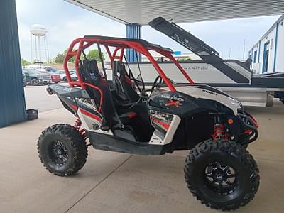 BOATZON | 2015 CanAm Maverick 1000R X RS DPS BOATZON | 2015 CanAm Maverick 1000R X RS DPS