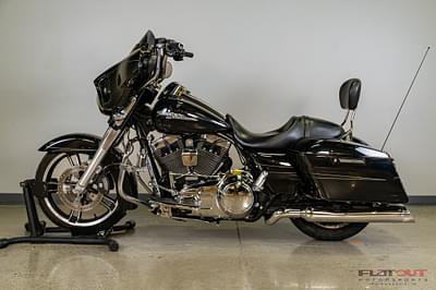 BOATZON | 2015 HarleyDavidson STREET GLIDE SPECIAL 103