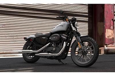 BOATZON | 2015 HarleyDavidson XL883 IRON SPORTSTER