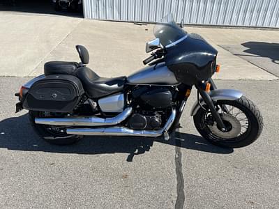 BOATZON | 2015 Honda SHADOW PHANTOM