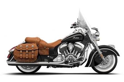 BOATZON | 2015 Indian Motorcycle CHIEF VINTAGE