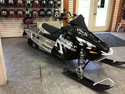 BOATZON | 2015 Polaris 600 Switchback ASSAULT 144